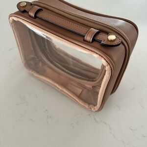 Calpak Travel Makeup Bag